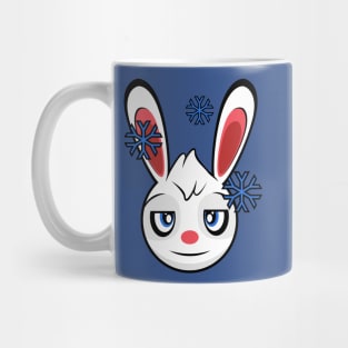 Chill Rabbit Robert Mug